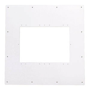 ���{�Y�� �{�̎�t�v���[�g ���@������p 570×530mm�J���p �ő�J�����@600×600mm KK-HP-B