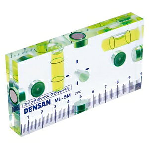 WFtR XCb`{bNXPKLx ڐt W95×H51×D13mm ML-5M