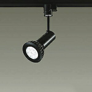 DAIKO LED�X�|�b�g���C�g �����v�����^ �v���O�^�C�v ��70�_�C�N���n���Q��150W�`100W���� �����v�ʔ� �u���b�N LZS-90498XB