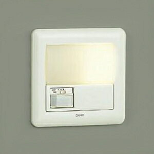 DAIKO LED dF 񒲌^Cv 0.5W 2pXCb`{bNXp E12 lZT[t DBK-38345Y