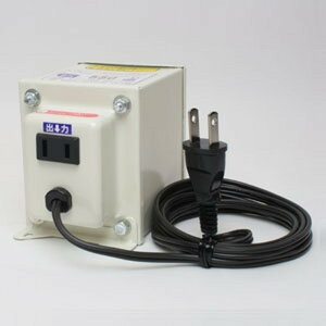 ���͍H�� �A�b�v�_�E���g�����X ���o�͓d��AC110�`130V��AC100V �e��550W SK-550U