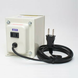 ���͍H�� �A�b�v�_�E���g�����X ���o�͓d��AC110�`130V��AC100V �e��1100W SK-1100U