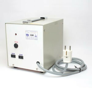 ͍H Abv_EgX o͓dAC220VAC100V e3300W SK-3300E