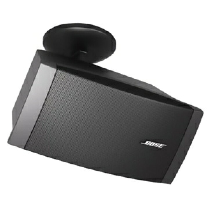 楽天市場】BOSE スピーカー DS露出型 天井吊タイプ 40W 天井吊 