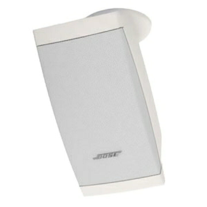 楽天市場】BOSE スピーカー DS露出型 天井吊タイプ 40W 天井吊 