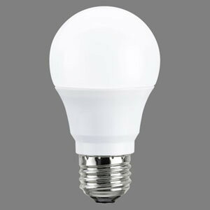  LEDd ʓd` 40W zp180° dF E26 ^Ή LDA4L-G-K/40W/2