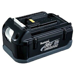 �}�L�^ 36V���`�E���C�I���o�b�e���[ �e��2.6Ah BL3626