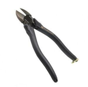 �t�W�� ���̓j�b�p�[ �sKUROKIN �����t ���E���h�n �T�C�Y:175mm 770-175BG