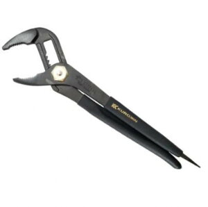 �t�W�� �E�H�[�^�[�|���v�v���C���[ �sKUROKIN �����t �X�����C���^�C�v �h���C�o�[�t �T�C�Y:250mm �ő�J��:0�`47mm 110-250SD-BG