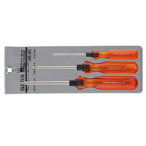 �G���W�j�A ���փh���C�o�[�Z�b�g 2WAY�r�b�g�^�C�v �T�C�Y87×253mm 3�{�g DK-50