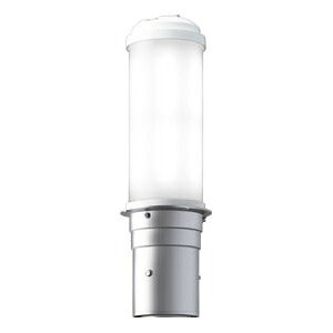 ���d�C LED�|�[�����C�g �sLEDioc AREA TOLICA-L�t ���⃉���v400W���� �h�J�` �����F �d�����j�b�g�ʒu�` ���^���b�N�V���o�[ E50075/NSAN9