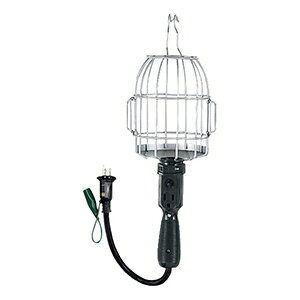 �n�^�� �ڒn�t�n���h�����v �����p 200W �d���ʔ� ����E26 �d����0.3m 2P�ڒn�t�R���Z���g�t KM-0G
