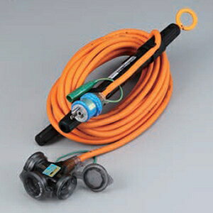 n^ ƂщR[h Op 2P 15A 125V ڒnt 3 10m hJLbvt WX-103K