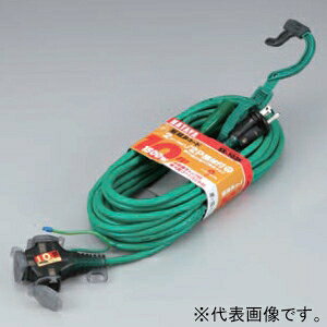 n^ SXR[h p 2P 15A 125V ڒnt 3 10m hoLbvt A[XO[ SX-103K-G