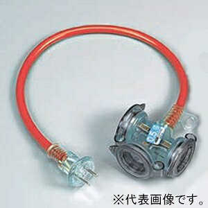 n^ V[g^bv Op 2P 15A 125V 3 0.5m hJLbvt CG[ FX-005-RY