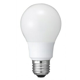 電材堂 LED電球 一般電球形60W相当 全方向タイプ 昼光色 E26口金 調光器・密閉型器具対応 LDA8DGD2DNZ