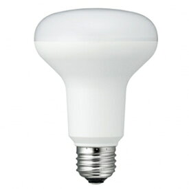 電材堂 LED電球 R80レフ形100W相当 ビーム角120° 電球色 E26口金 調光器対応 LDR10LHD2DNZ
