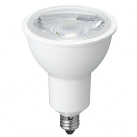 電材堂 【ケース販売特価 10個セット】 LED電球 ハロゲン電球タイプ ビーム角60° 超広角タイプ 調光器対応 電球色 E11口金 LDR7LWWE11D2DNZ_set