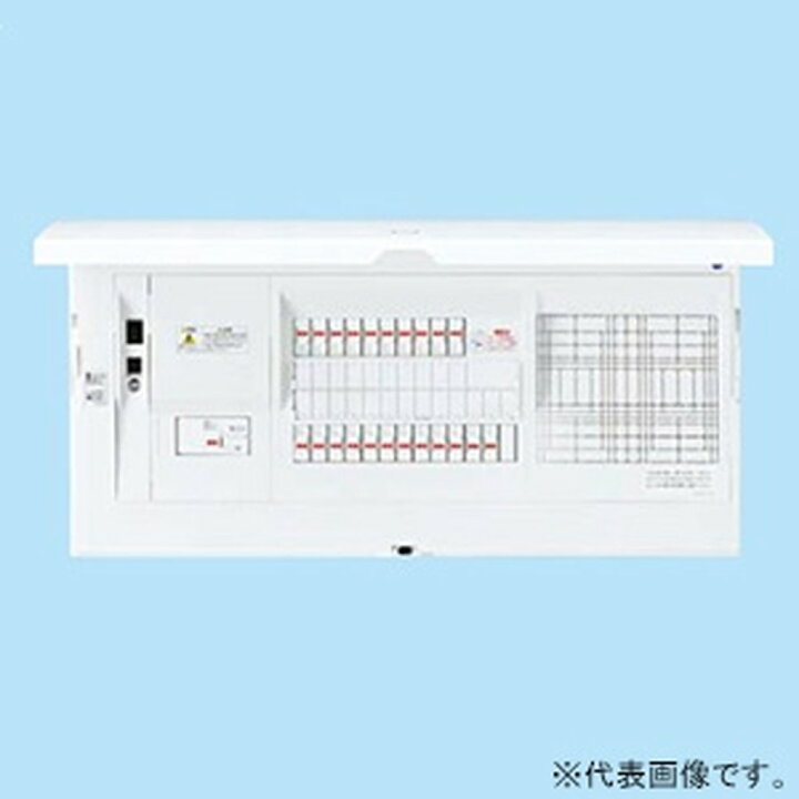 楽天市場】パナソニック 住宅分電盤 《スマートコスモ》 マルチ通信型 