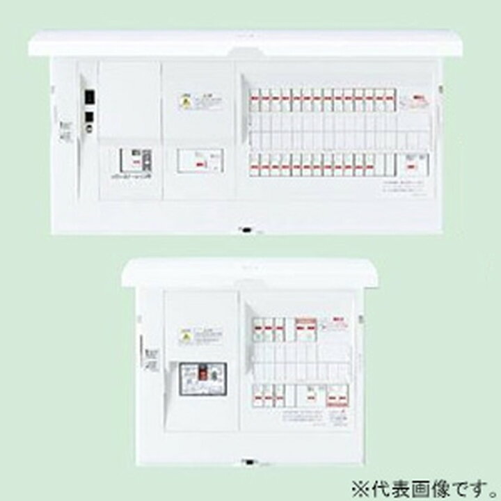 パナソニック住宅用分電盤(BHMZ2632L) （楽天市場】パナソニック 住宅 