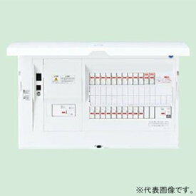 パナソニック 住宅分電盤 《スマートコスモ》 マルチ通信型 創エネ対応 太陽光発電システム40A・エコキュート・電気温水器(分岐タイプ)・IH対応 14+2 主幹60A BHM86142M3