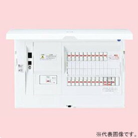 パナソニック 住宅分電盤 《スマートコスモ》 マルチ通信型 省エネ対応 電気温水器(分岐タイプ)・IH対応 13+1 主幹60A BHM86131B4