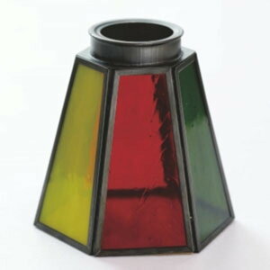 GAhGC vVF[h TCYW120×D120×H120mm XehKX^Cv MAS8888