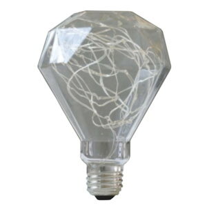 �G���A���h�G�C LED�d�� �O���b�^�[�o���u�^�C�v 1.8W E26���� SN05