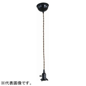 GAhGC y_gR[h |V[O^Cv E26 60W܂ dʔ 60cm DZ-3001CBK-60