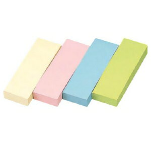 3M |XgECbg m[g/ӂ GRmpbN 75×25mm 100×20pbh 4FF 5001-K