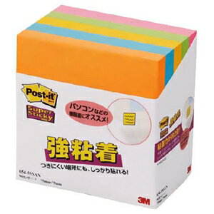3M |XgECbg m[g/ӂ S^Cv 75×75mm 90×5pbh F(lIJ[) 654-5SSAN