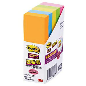 3M |XgECbg m[g/ӂ S^Cv 75×25mm 90×5pbh F(lIJ[) 500-5SSAN