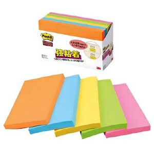 3M |XgECbg m[g/ӂ S^Cv 75×127mm 90×5pbh F(lIJ[) 655-5SSAN