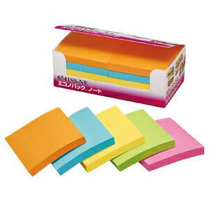 3M |XgECbg m[g/ӂ S^Cv 75×75mm 90×10pbh F(lIJ[) 6541SS-NE