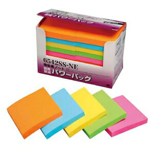 3M |XgECbg m[g/ӂ S^Cv 75×75mm 90×20pbh F(lIJ[) 6542SS-NE