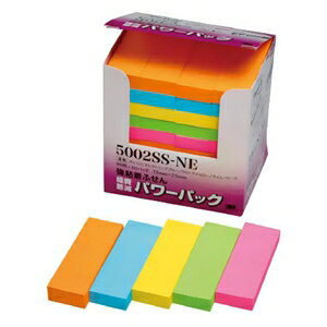 3M |XgECbg m[g/ӂ S^Cv 75×25mm 90×40pbh F(lIJ[) 5002SS-NE