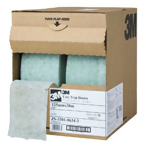 3M C[W[gbv_X^[ 125mm×37.5m 2[ E/TR2RL