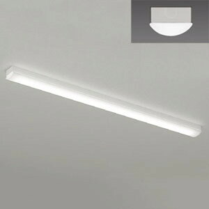 遠藤照明 LEDベースライト 《LEDZ SDシリーズ》 40Wタイプ 直付タイプ トラフ形 W70 高効率省エネタイプ 6900lmタイプ 無線調光タイプ Hf32W×2灯高出力型器具相当 昼光色 ERK9636W+FAD-757D