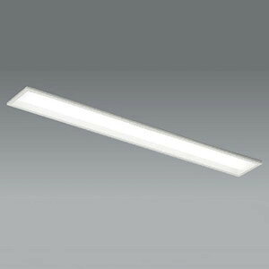 Ɩ LEDx[XCg sLEDZ SDV[Yt 40W^Cv ^Cv ʊJ` W150 ȃGl^Cv 6900lm^Cv ^Cv Hf32W×2o͌^ F ERK9990W+FAD-758N