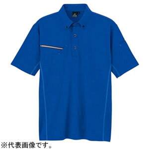 �A�C�g�X �����|���V���c �sTULTEX COOL IMPACT�t �{�^���_�E���^�C�v LL�T�C�Y AZ_551046_006_LL