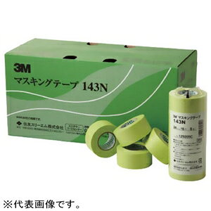 3M }XLOe[v qhp 20mm×18m  6 143N20