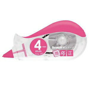 3M sXRb`t Ce[vC 4mm×10m sN SCPD-4NN