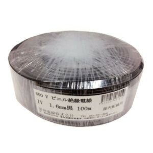 md A[X 1.6mm 100m  IV1.6M-B100