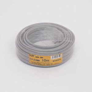 md VVF P[u3c 2.0mm 10m DF VVF3×2.0M10