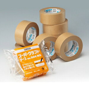 ϐwH X[p[Ntge[v No.504NS 50mm×50m _{[F K504X03