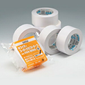 ϐwH zCeBX[p[Ntge[v No.504WNS 50mm×50m  K504W03