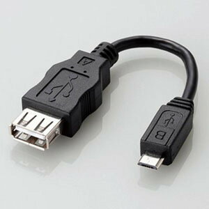 ELECOM ϊA_v^ X}[gtHE^ubgPCp 2dV[h^Cv 0.1m MPA-MAEMCB010BK