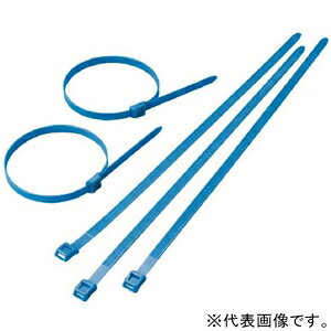 �g���X�R���R �J���[�C�����C���P�[�u���^�C �����p ��9.0×255 �ő匋����74mm �� 100�{�� TFCVR-255B