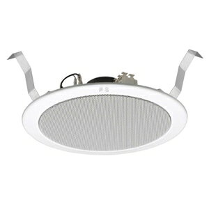 TOA �V�䖄���^�X�s�[�J�[ BGM�p 6W 16cm�_�u���R�[���^ �V�䌊�a��200mm PC-2361