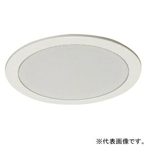 TOA �V�䖄���^�X�s�[�J�[�p�p�l�� �ی^ �����t���[���E�A���~�l�b�g �O�a��230mm CP-233A